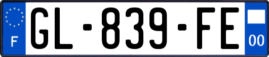 GL-839-FE