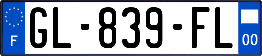 GL-839-FL