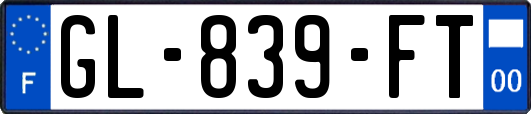 GL-839-FT
