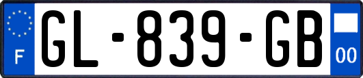 GL-839-GB