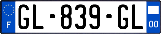 GL-839-GL