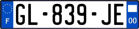 GL-839-JE