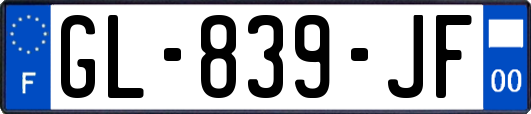 GL-839-JF