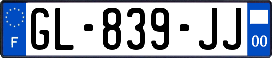 GL-839-JJ