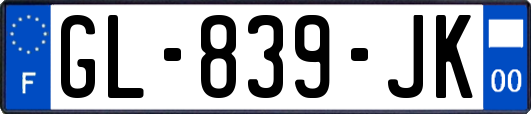 GL-839-JK