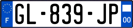 GL-839-JP