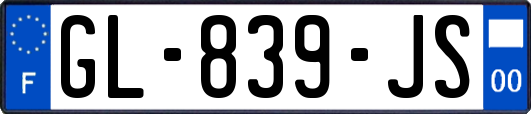 GL-839-JS