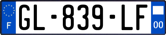 GL-839-LF