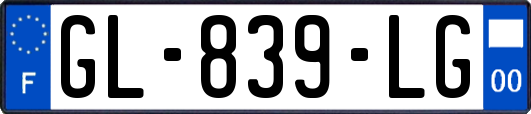 GL-839-LG