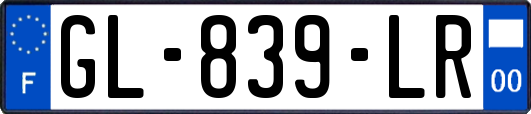 GL-839-LR