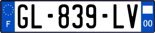 GL-839-LV