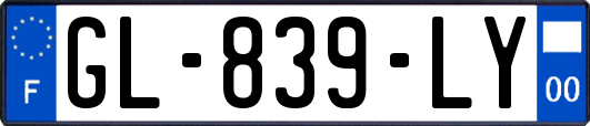 GL-839-LY