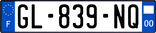 GL-839-NQ