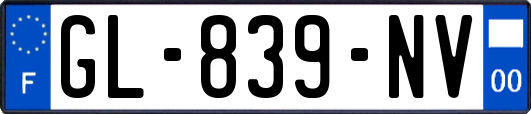 GL-839-NV