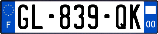 GL-839-QK