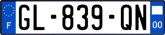 GL-839-QN