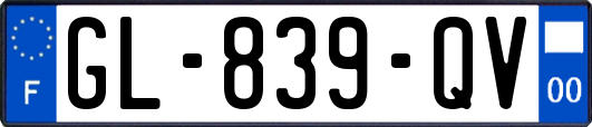 GL-839-QV