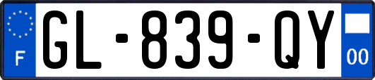 GL-839-QY