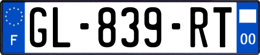 GL-839-RT
