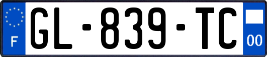 GL-839-TC