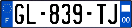 GL-839-TJ