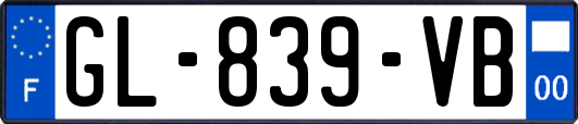 GL-839-VB