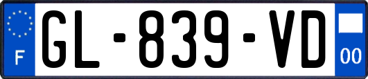 GL-839-VD