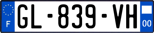 GL-839-VH