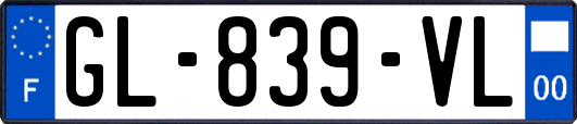 GL-839-VL