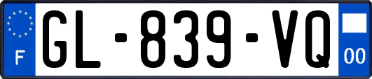 GL-839-VQ