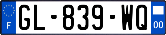 GL-839-WQ