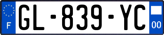 GL-839-YC