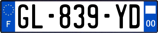 GL-839-YD