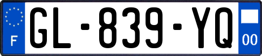GL-839-YQ