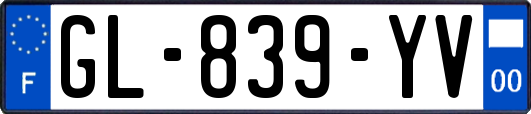 GL-839-YV