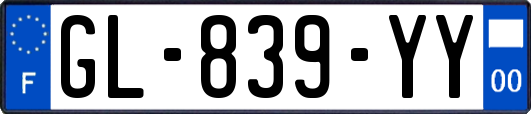 GL-839-YY