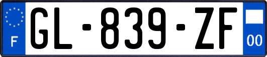 GL-839-ZF