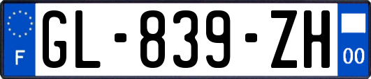 GL-839-ZH