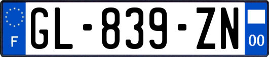 GL-839-ZN