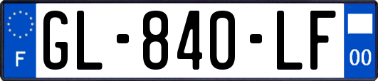 GL-840-LF