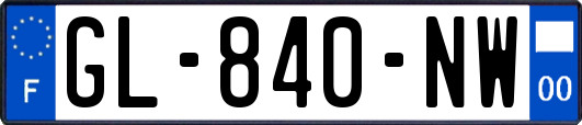 GL-840-NW