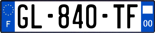 GL-840-TF