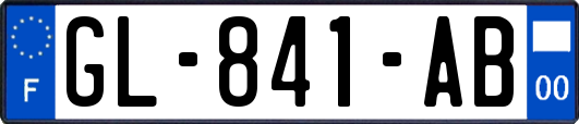 GL-841-AB