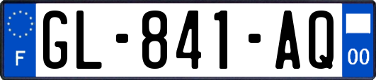 GL-841-AQ