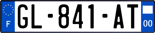 GL-841-AT