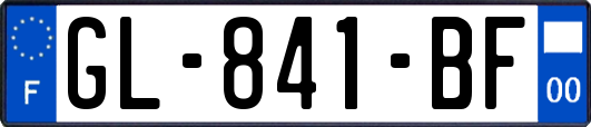 GL-841-BF