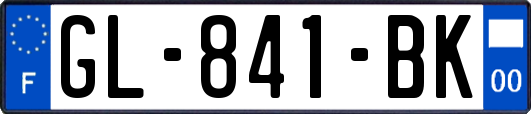 GL-841-BK