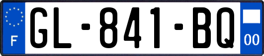 GL-841-BQ