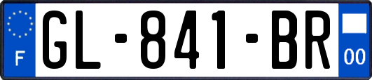 GL-841-BR