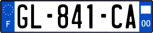 GL-841-CA